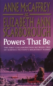 Capa do artigo Powers That Be