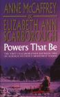 Powers That Be - Preview