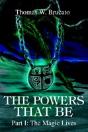 Powers That Be - Preview