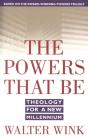 Powers That Be - Preview