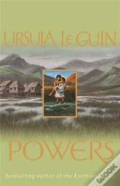 Capa do artigo Powers