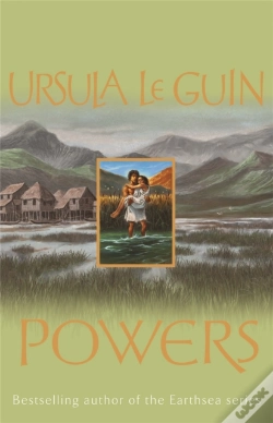 Capa do artigo Powers
