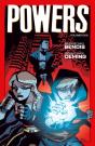 Powers Volume 4 - Preview
