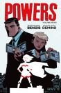 Powers Volume 7 - Preview