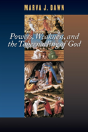 Powers, Weakness, And The Tabernacling Of God - Preview