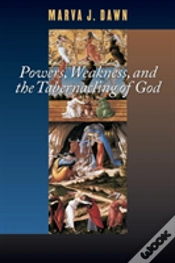 Capa do artigo Powers, Weakness, And The Tabernacling Of God