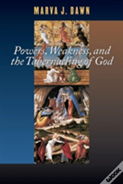 Capa do artigo Powers, Weakness, And The Tabernacling Of God