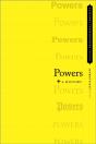 Powers - Preview