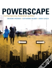 Capa do artigo Powerscape