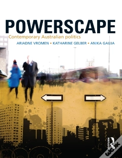 Capa do artigo Powerscape