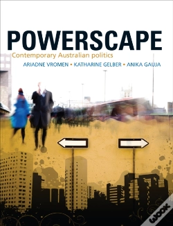 Capa do artigo Powerscape