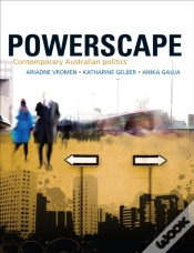 Capa do artigo Powerscape