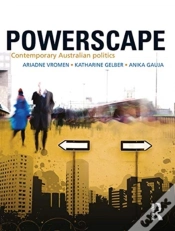 Capa do artigo Powerscape