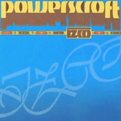 Capa do artigo POWERSCROFT - Vinil