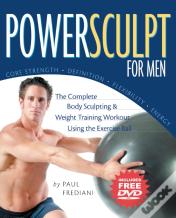 Powersculpt For Men