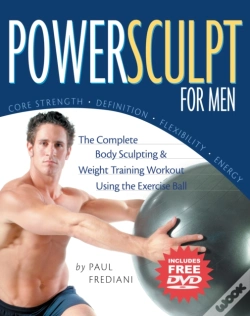 Capa do artigo Powersculpt For Men