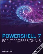 Capa do artigo Powershell 7 For It Professionals