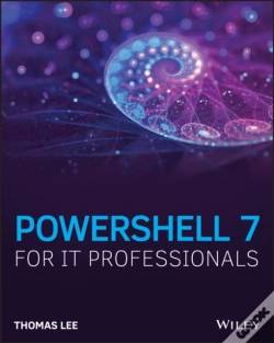 Capa do artigo Powershell 7 For It Professionals