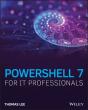 Powershell 7 For It Professionals - Preview