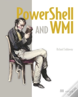 Capa do artigo Powershell And Wmi