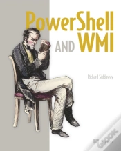 Capa do artigo Powershell And Wmi