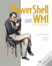 Capa do artigo Powershell And Wmi