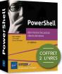 Powershell - Coffret De 2 Livres : Administrez Les Postes Clients Windows (2e Edition) - Preview