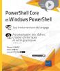 Powershell Core Et Windows Powershell - Les Fondamentaux Du Langage - Complement Video : Automatisat - Preview
