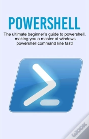 Capa do artigo Powershell