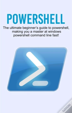 Capa do artigo Powershell