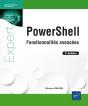 Powershell - Fonctionnalites Avancees (2e Edition) - Preview