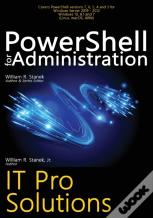 Powershell For Administration