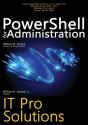Powershell For Administration - Preview