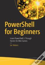 Powershell For Beginners