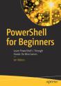 Powershell For Beginners - Preview
