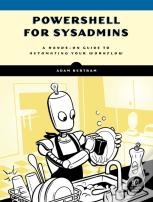 Powershell For Sysadmins