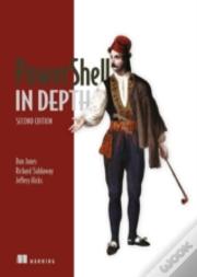 Powershell In Depth