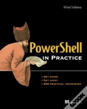 Capa do artigo Powershell In Practice