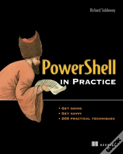Capa do artigo Powershell In Practice