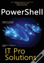 Powershell, It Pro Solutions