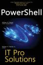 Powershell, It Pro Solutions - Preview
