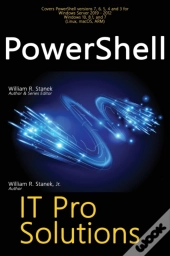 Powershell, It Pro Solutions