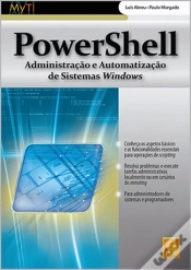 Capa do artigo PowerShell