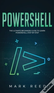 Capa do artigo Powershell