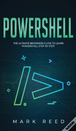 Capa do artigo Powershell