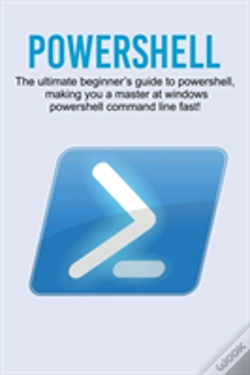 Capa do artigo Powershell