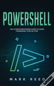 Capa do artigo Powershell