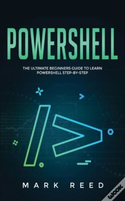 Capa do artigo Powershell