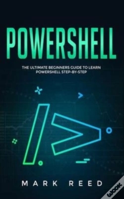 Capa do artigo Powershell