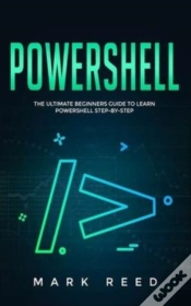 Capa do artigo Powershell